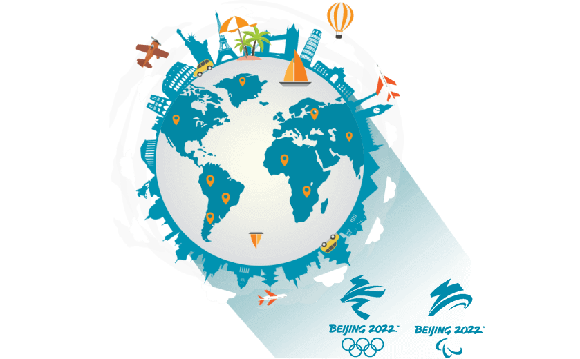 在海地连接到中国的代理 - 海外刷抖音VPN